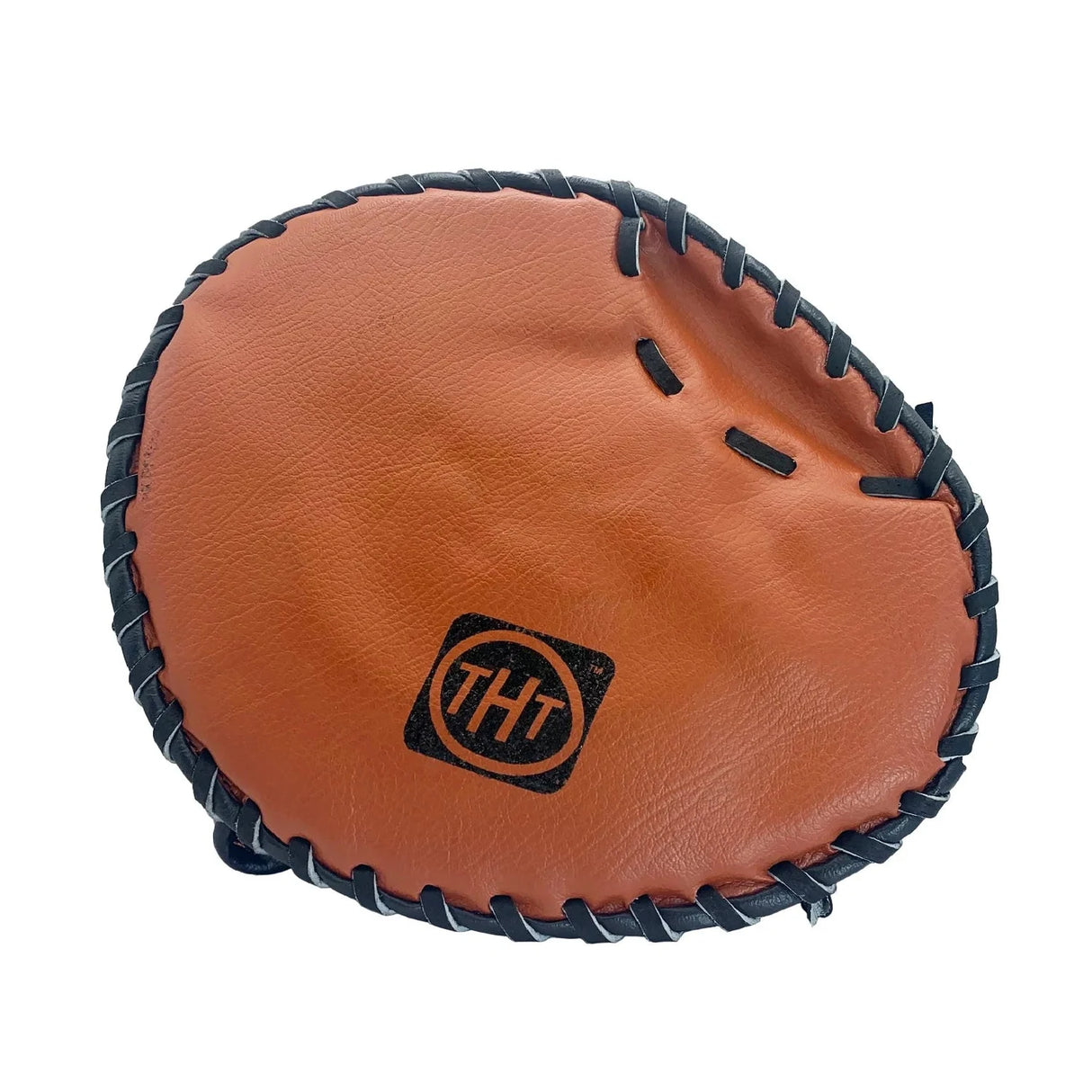 Markwort Two Hands Trainer 9" Regular Pancake Glove Baseball Gloves & Mitts All