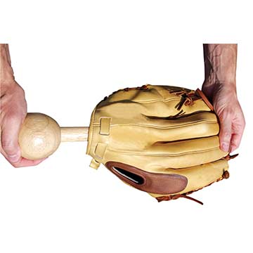 Markwort Glove Mallet Break In Tool Baseball Glove Accessories All