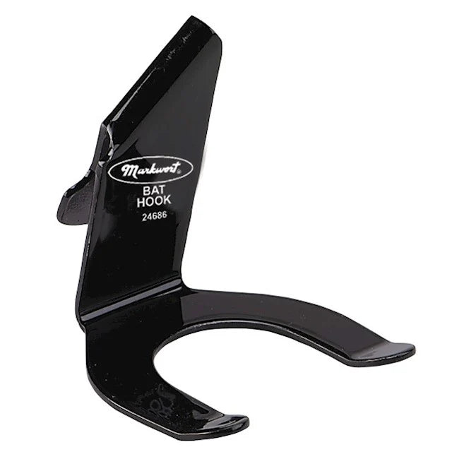 Markwort Black Bat Hook Baseball Field Equipment All