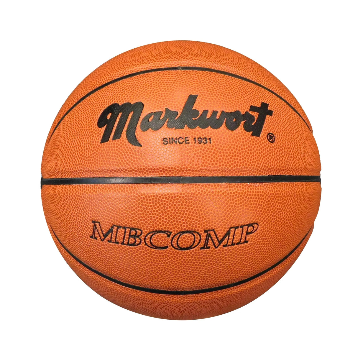 Markwort Men's 29.5" Basketball NFHS Basketball Basketballs All