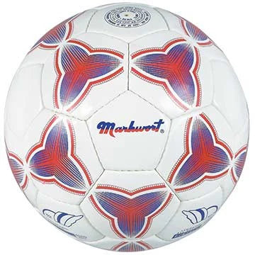 Markwort Size 4 Synthetic Leather Soccer Ball Soccer Soccer Balls All