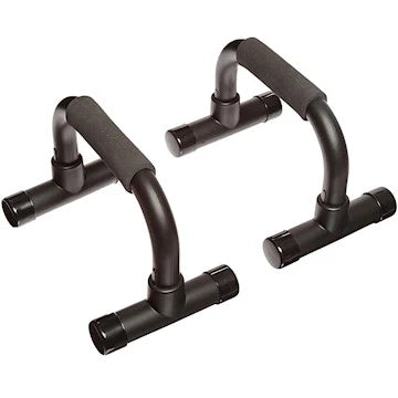 Markwort Black Push Up Bars Baseball Glove Accessories All
