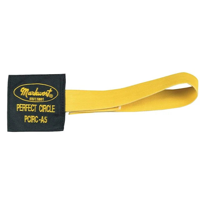 Markwort The Perfect Circle 13"-17" Pitcher's Training Aid Exercise & Wellness Gym Equipment