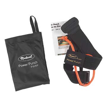 Markwort Adult Power Punch Baseball Batter Accessories All