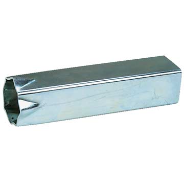 Markwort 4-Pack Ground Receptacle Baseball Field Equipment All