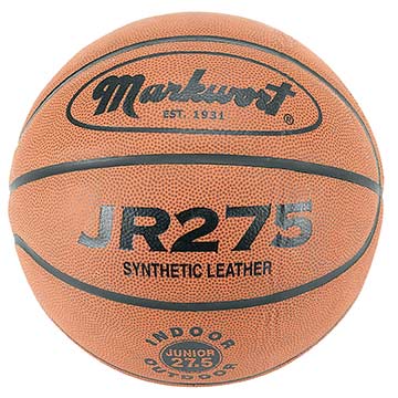 Markwort Junior's Synthetic Leather Basketball Basketball Basketballs All