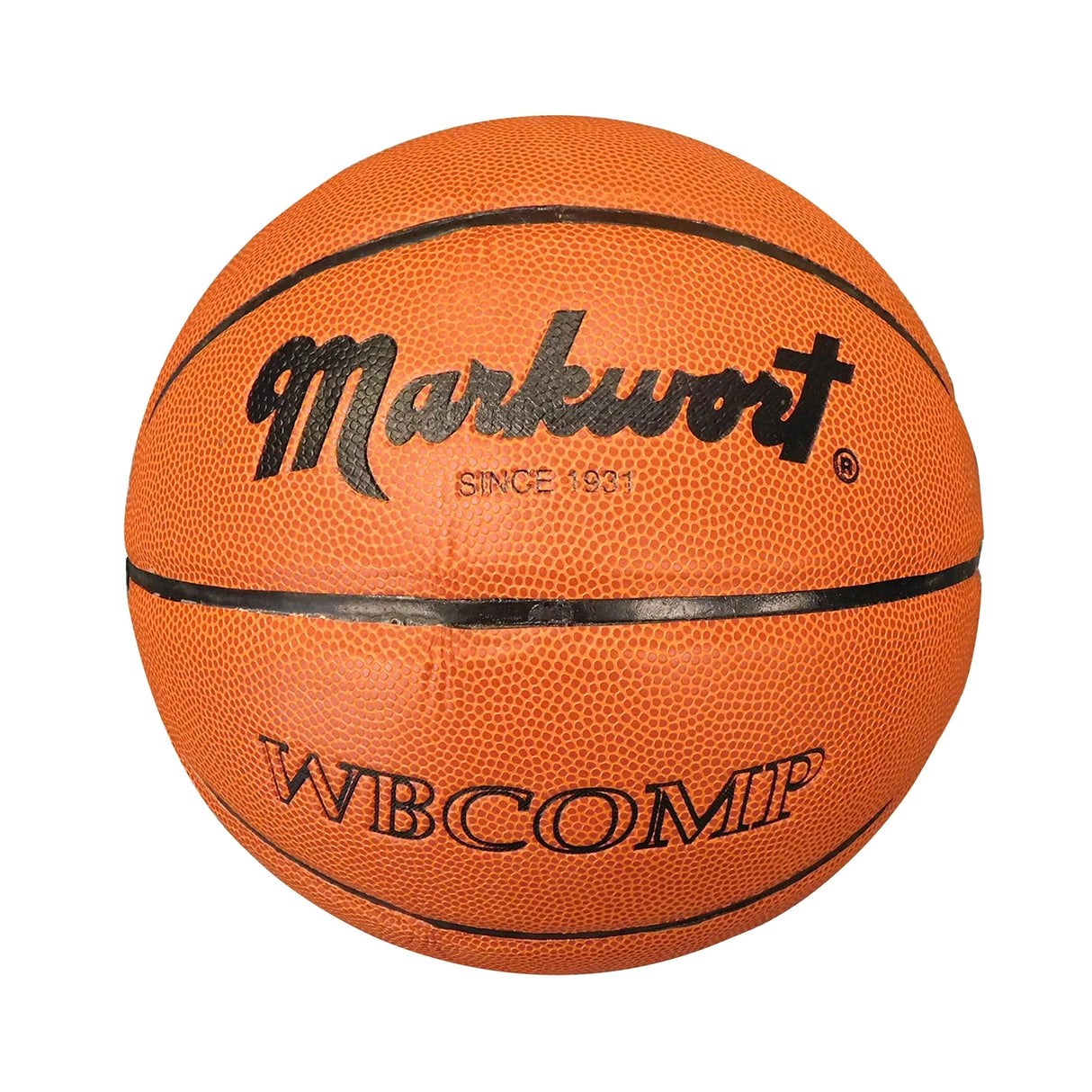 Markwort Women's 28.5" Basketball NFHS Basketball Basketballs All