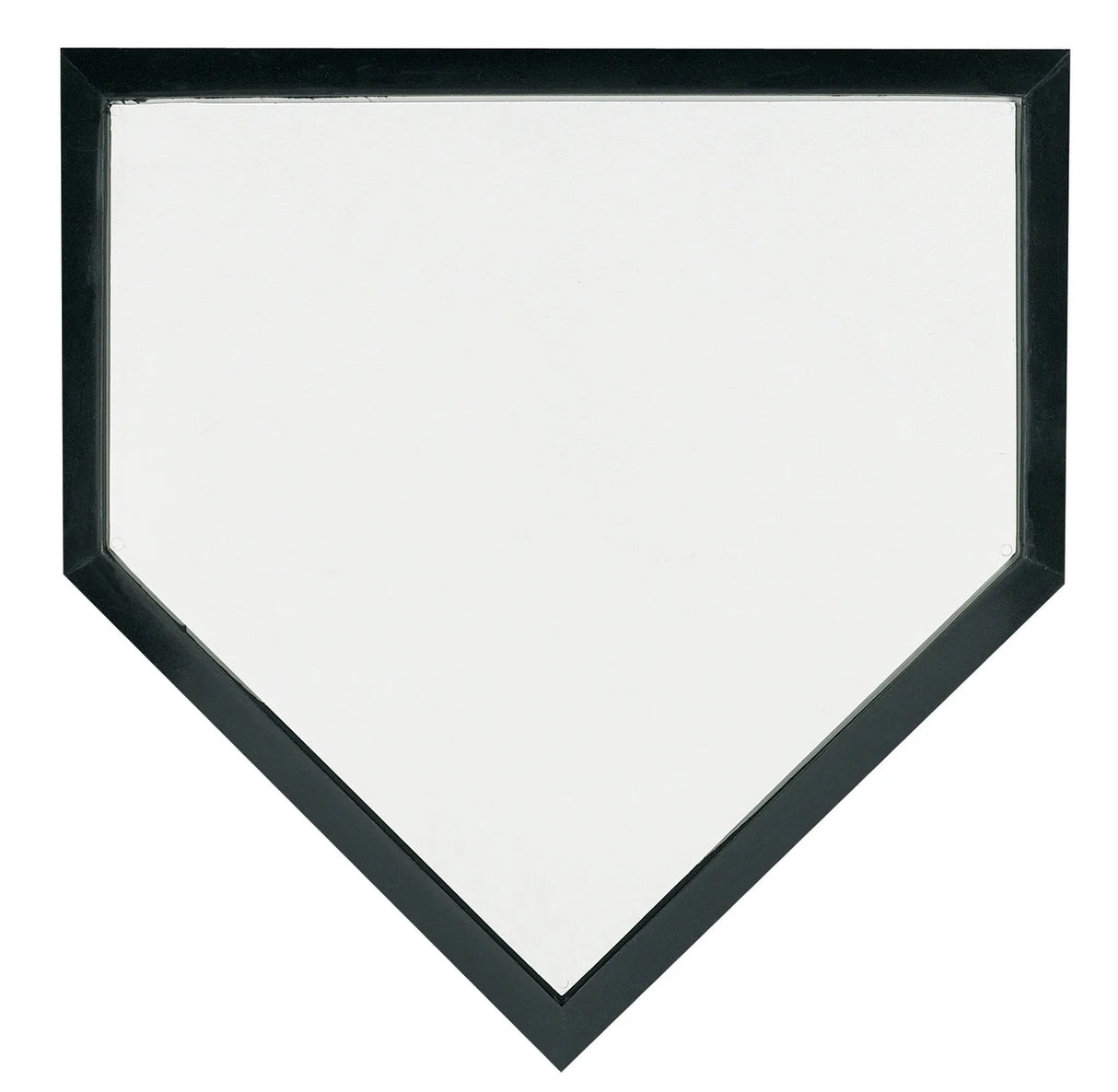Markwort Pro Style Home Plate Baseball Field Equipment All