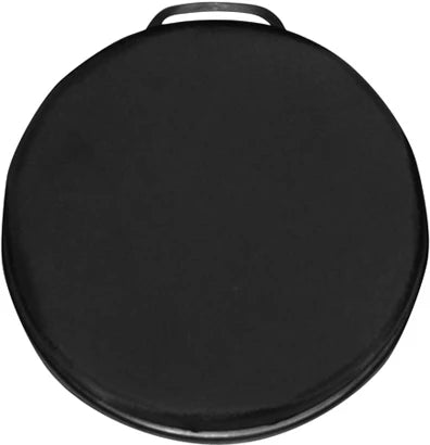 Markwort Black Spin Seat For Ball Buckets Baseball Accessories All