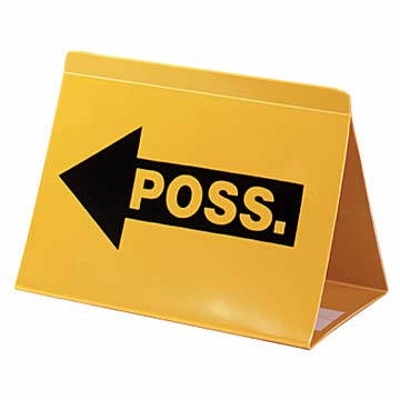 Markwort Possession Indicator Basketball Equipment All