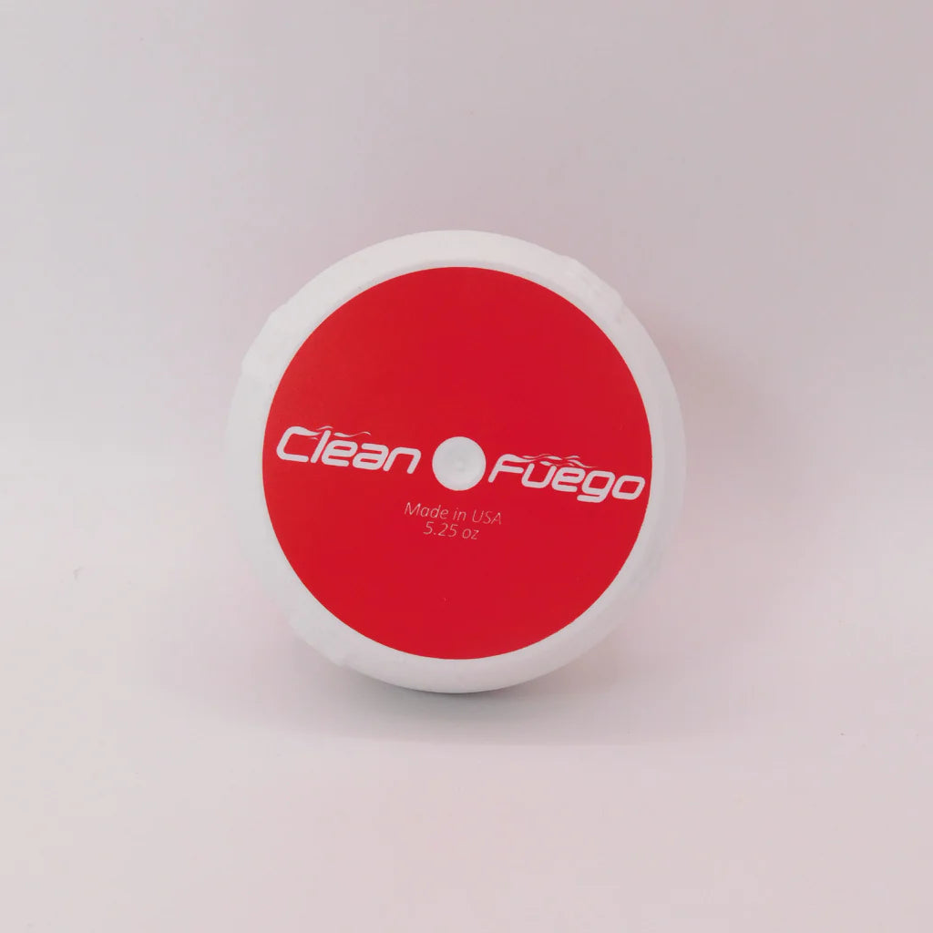 CleanFuego Regulation 5.25oz Baseball Baseballs All