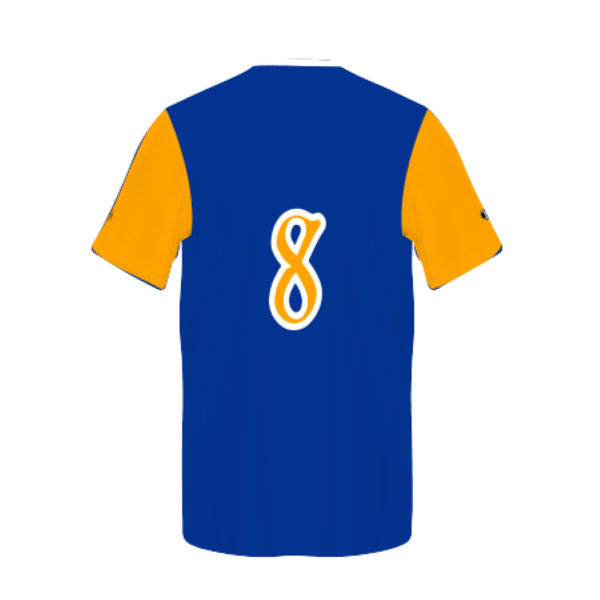 Holloway Sublimated Reversible V-Neck Baseball Jersey Team Baseball Jerseys