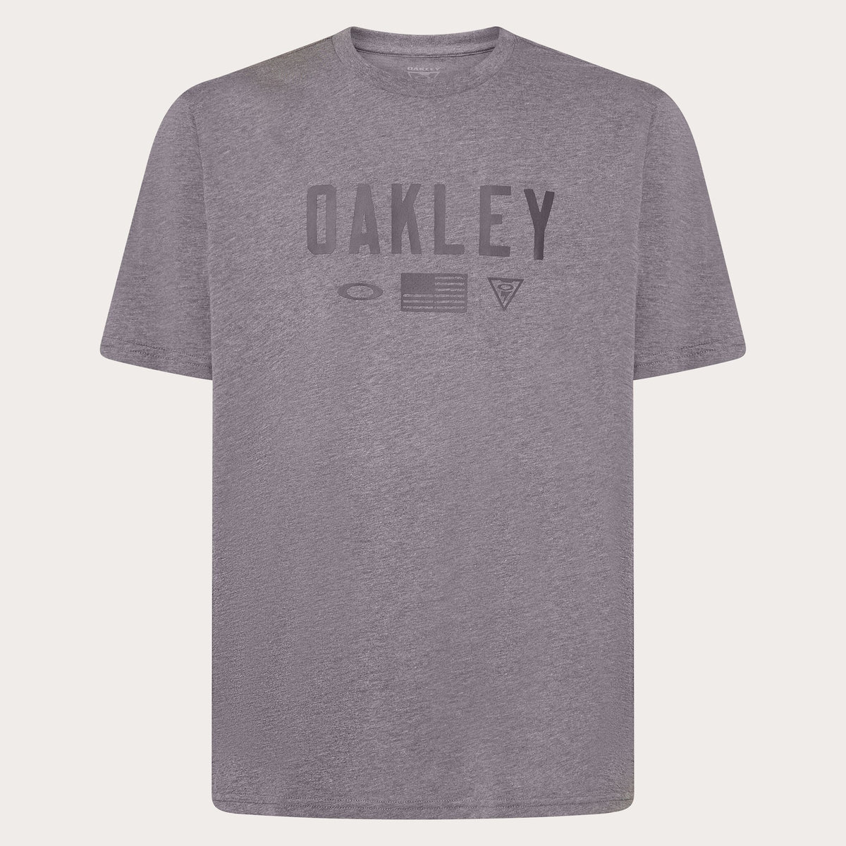 Oakley Men's Si Valor Tee-1