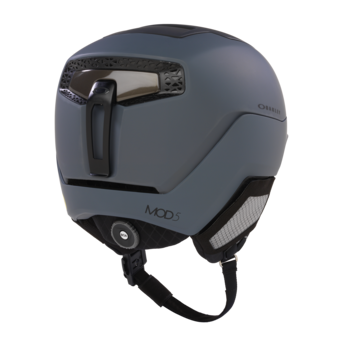 Oakley Mod5 Snow Helmet-9