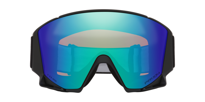 Oakley Flow Scape M Snow Goggles-3