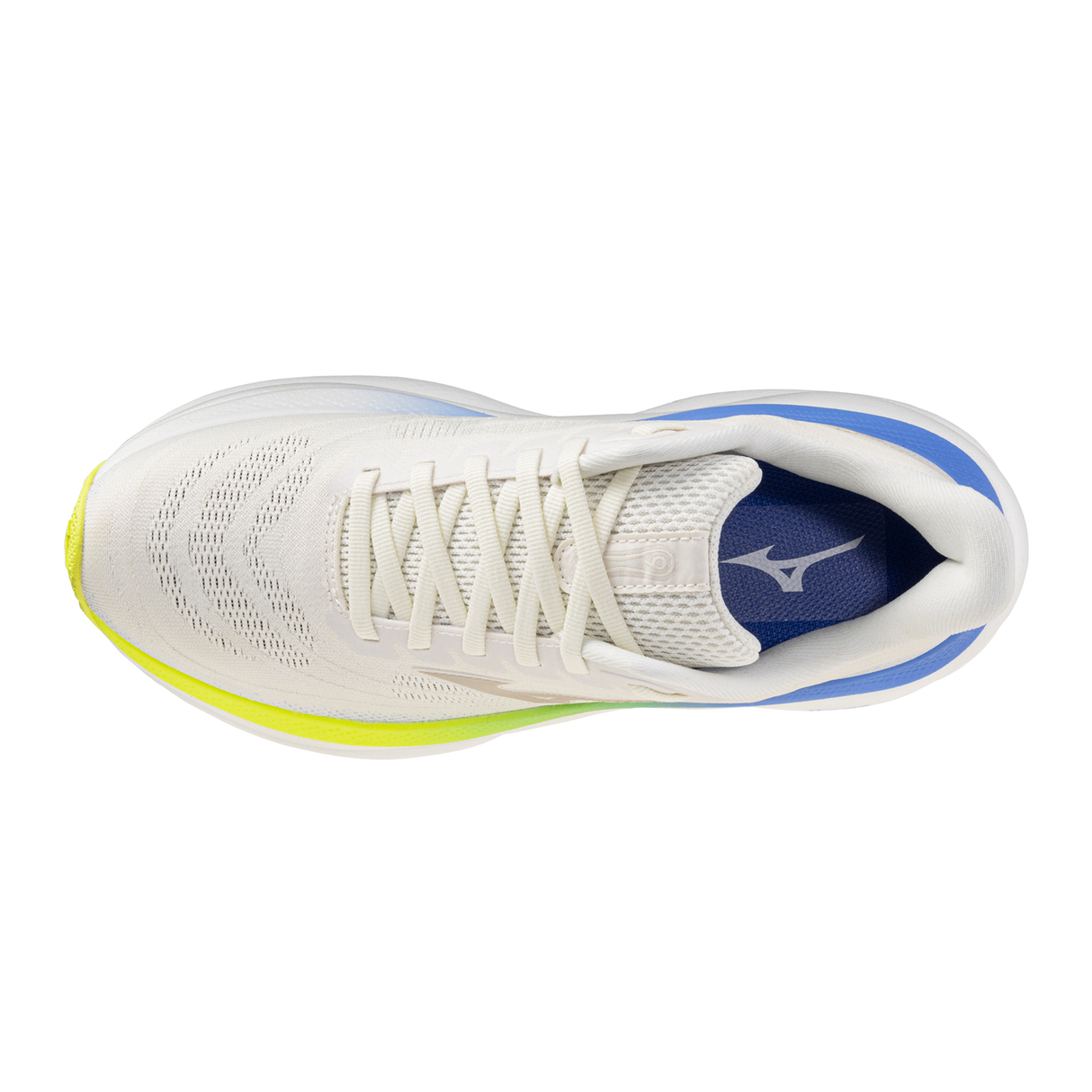 Mizuno Women's Wave Sky 9 Running Shoes-4