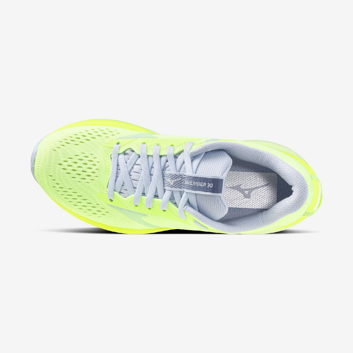 Mizuno Women's Wave Rider 30 Running Shoes-4