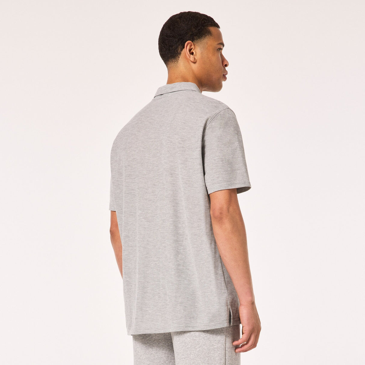 Oakley Men's Relax Urban Polo-5