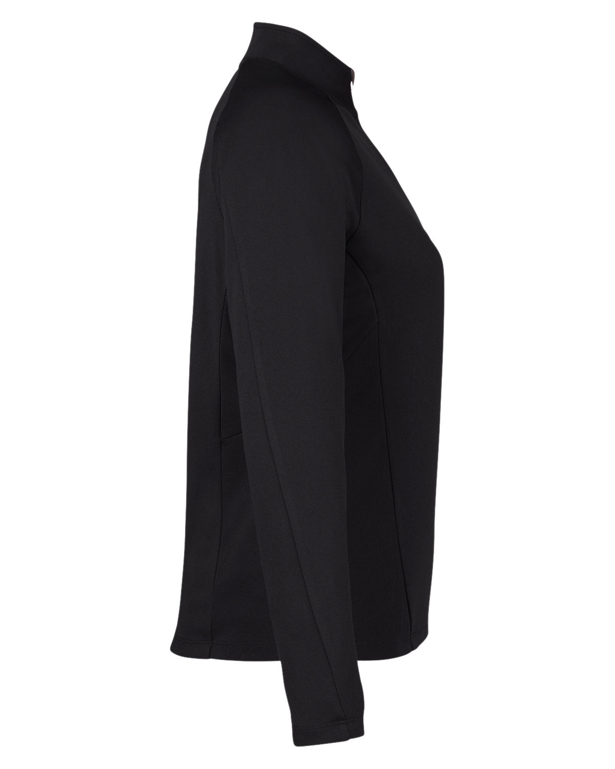 CORE365 Ladies' Origin Performance Pique Quarter-Zip Womens Apparel Sweatshirts & Fleece