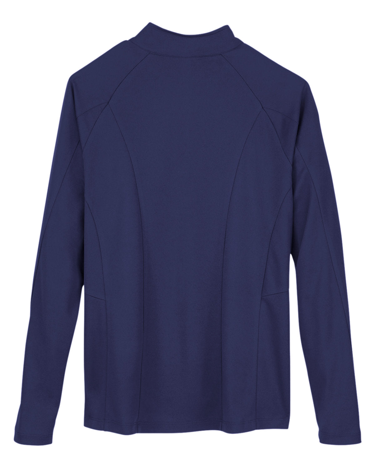 CORE365 Ladies' Origin Performance Pique Quarter-Zip Womens Apparel Sweatshirts & Fleece