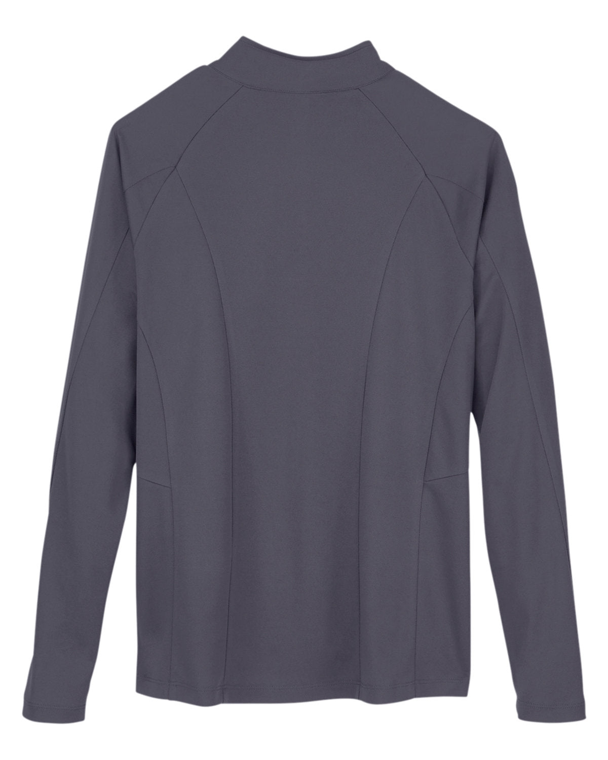 CORE365 Ladies' Origin Performance Pique Quarter-Zip Womens Apparel Sweatshirts & Fleece
