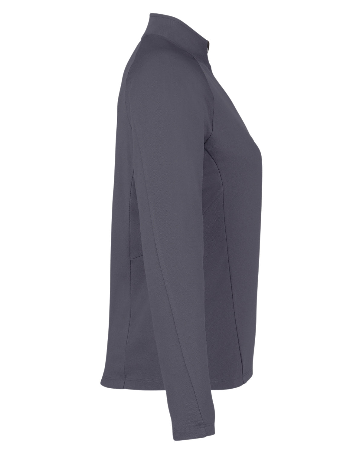 CORE365 Ladies' Origin Performance Pique Quarter-Zip Womens Apparel Sweatshirts & Fleece