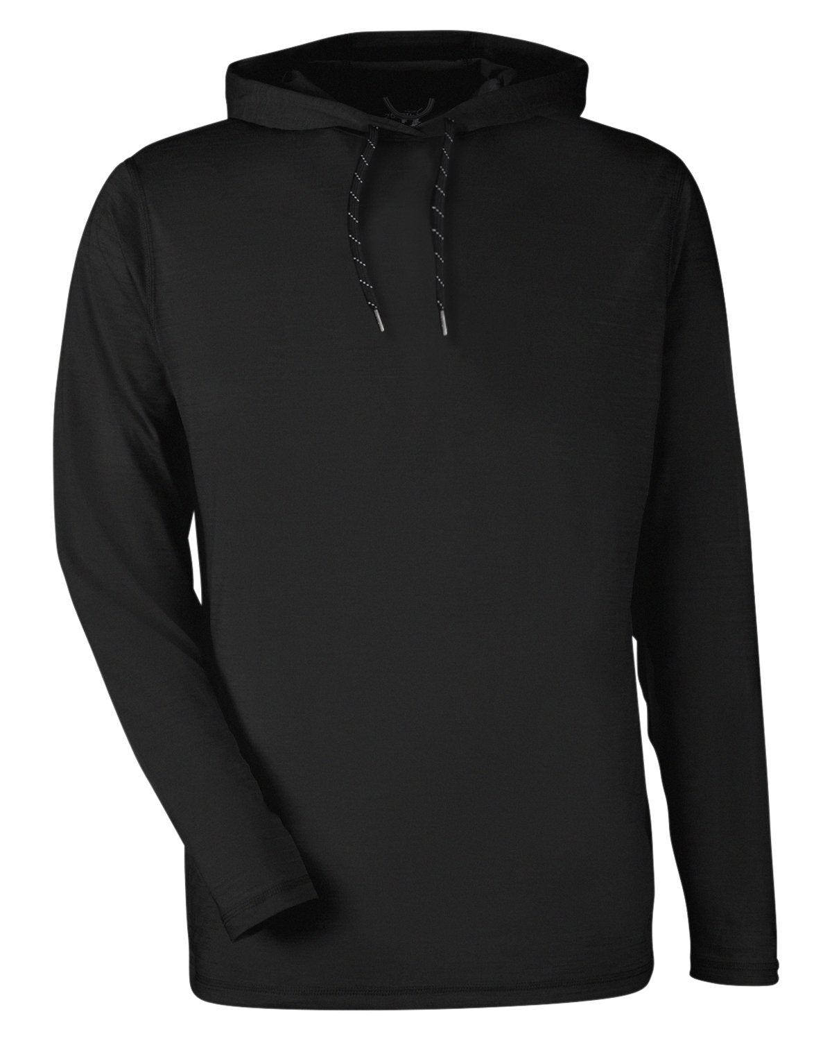 Puma Golf Men's Cloudspun Grylbl Hooded Pullover Mens Apparel Sweatshirts & Fleece