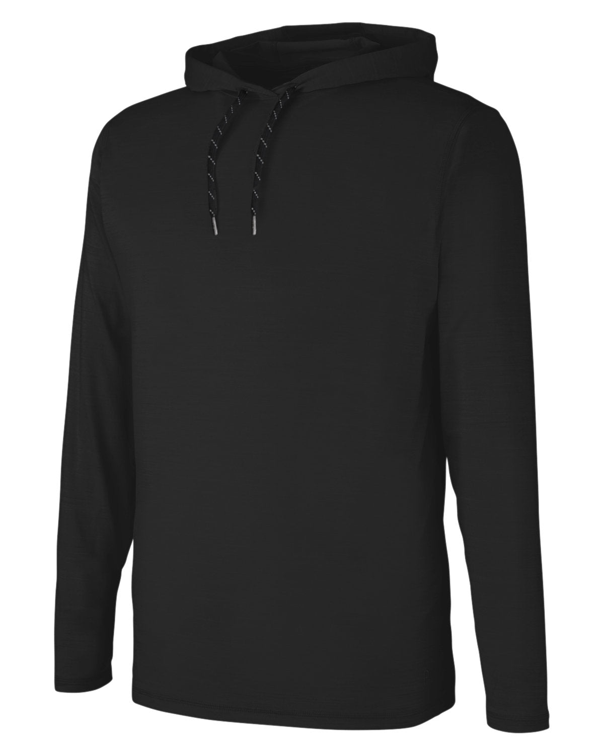 Puma Golf Men's Cloudspun Grylbl Hooded Pullover Mens Apparel Sweatshirts & Fleece
