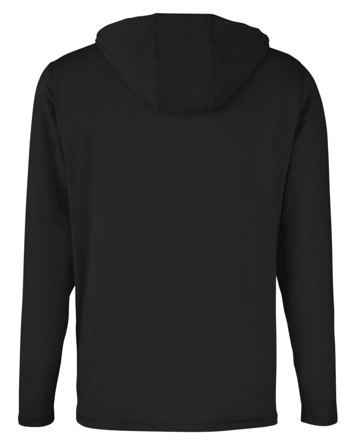 Puma Golf Men's Cloudspun Grylbl Hooded Pullover Mens Apparel Sweatshirts & Fleece