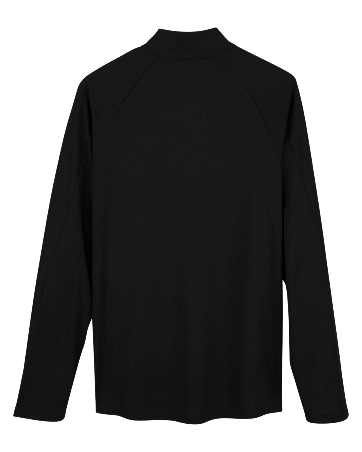 CORE365 Men's Origin Performance Pique Quarter-Zip CORE365