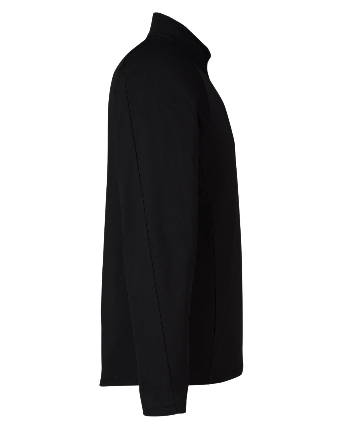 CORE365 Men's Origin Performance Pique Quarter-Zip CORE365