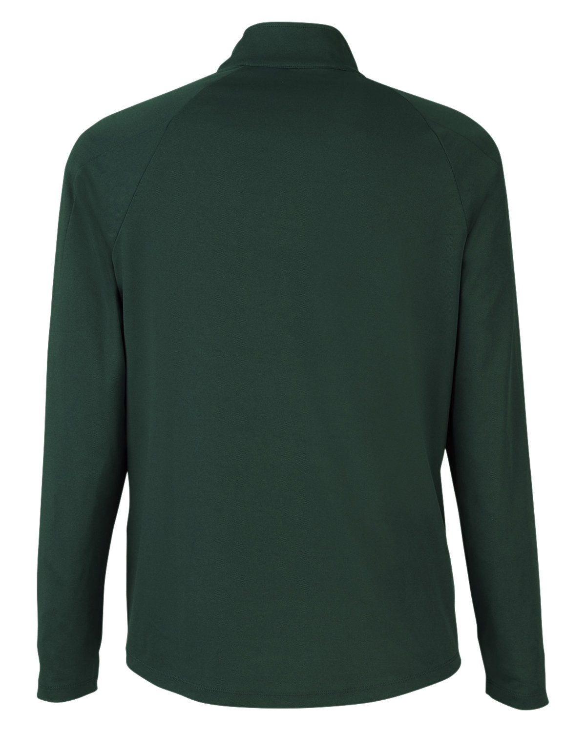 CORE365 Men's Origin Performance Pique Quarter-Zip CORE365