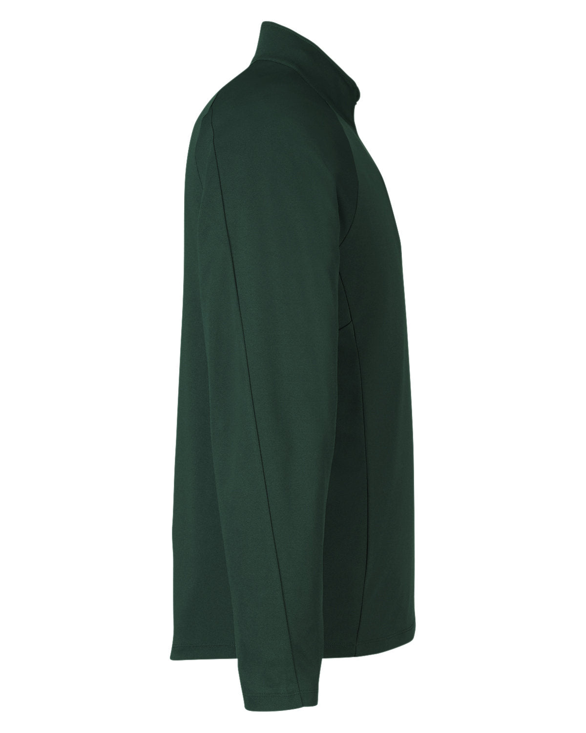 CORE365 Men's Origin Performance Pique Quarter-Zip CORE365