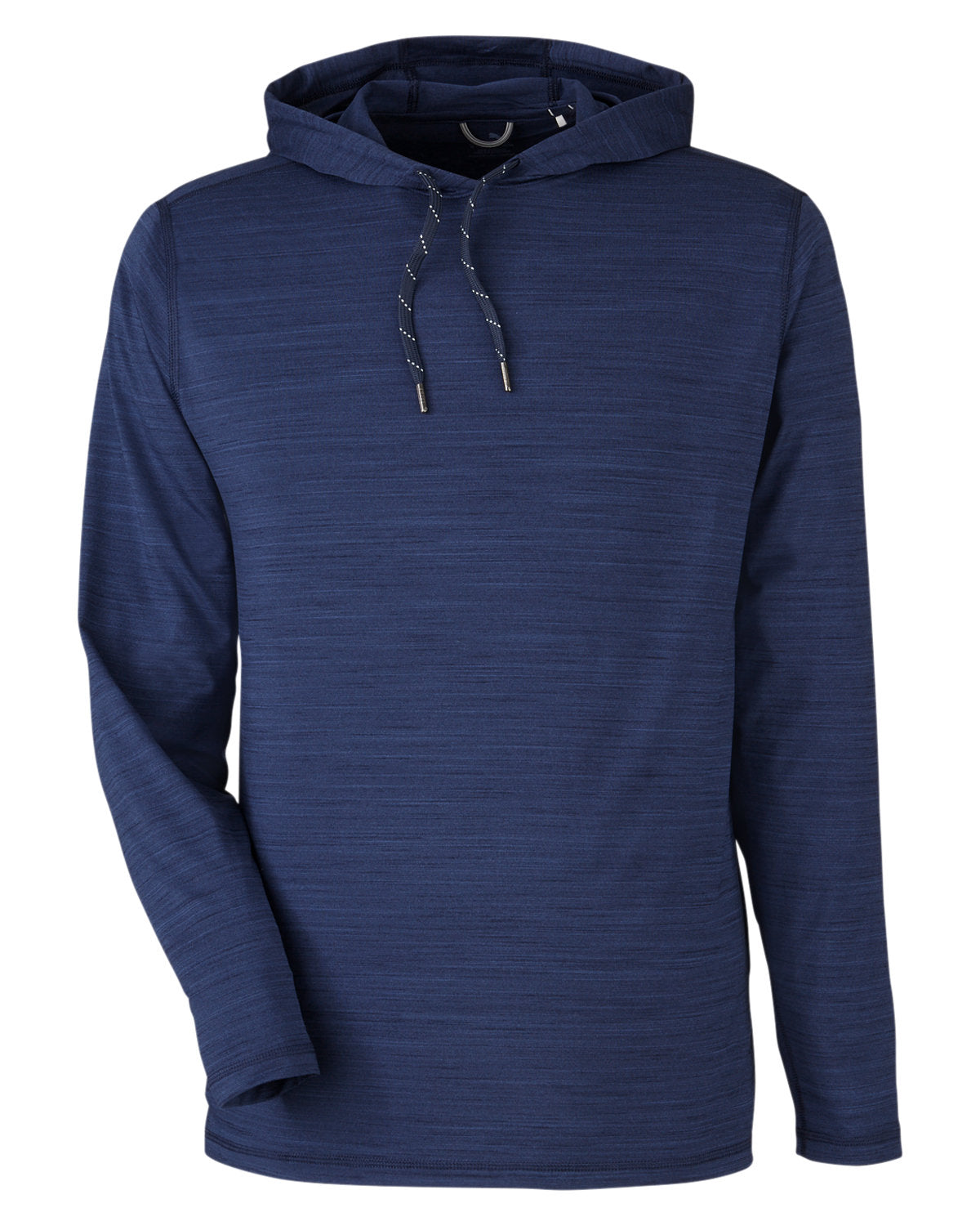 Puma Men's Cloudspun Hooded Pullover-5