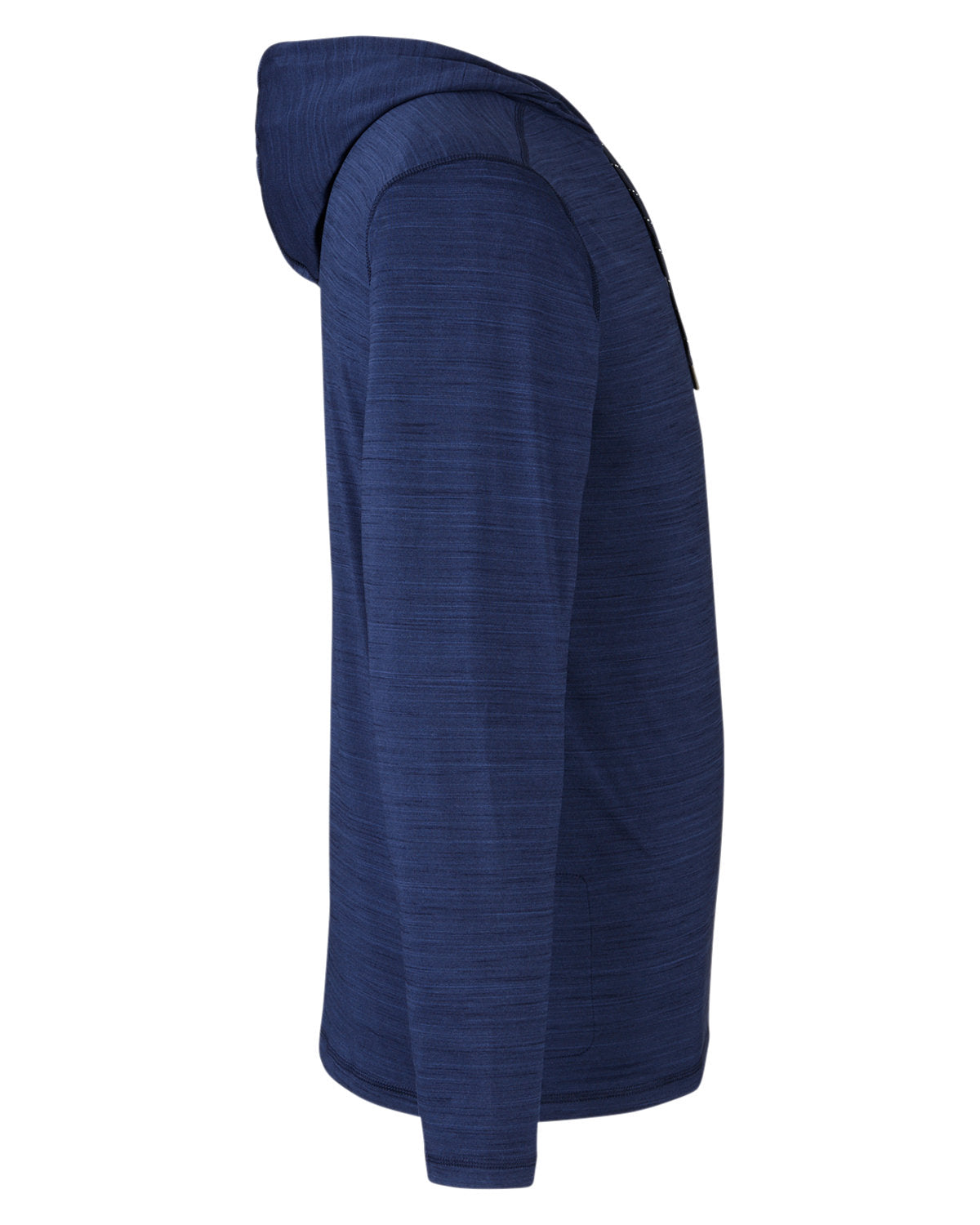 Puma Golf Men's Cloudspun Grylbl Hooded Pullover Mens Apparel Sweatshirts & Fleece