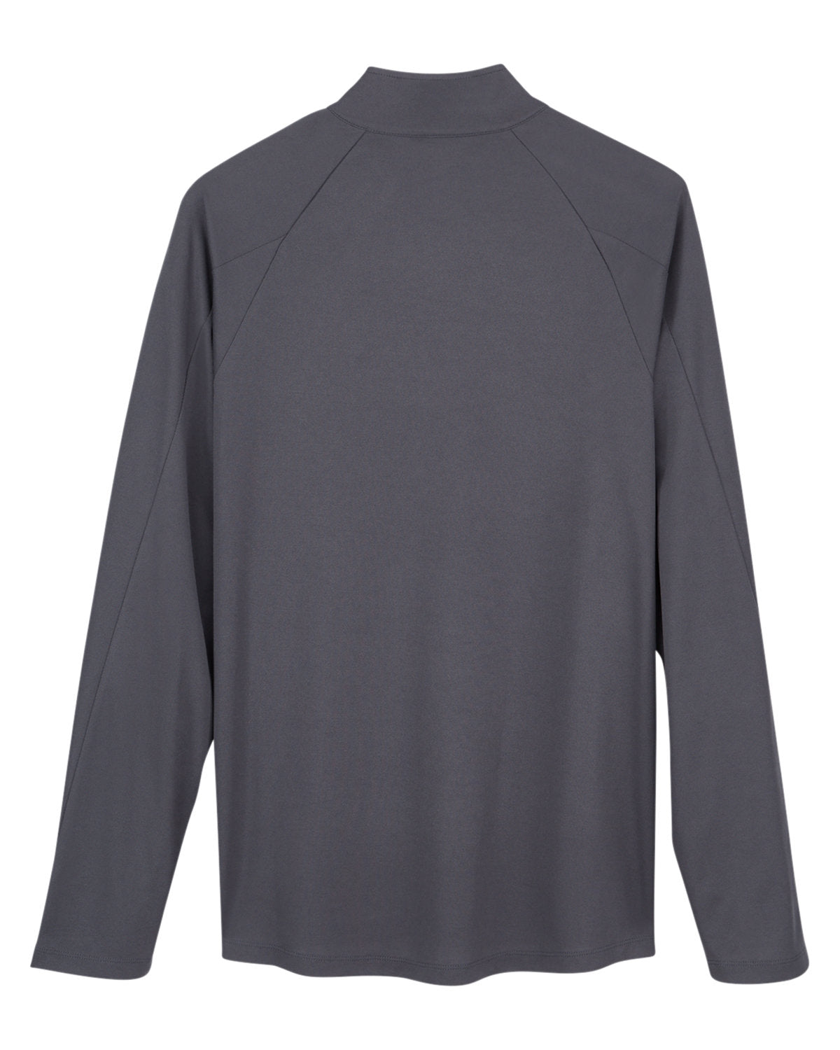 CORE365 Men's Origin Performance Pique Quarter-Zip CORE365