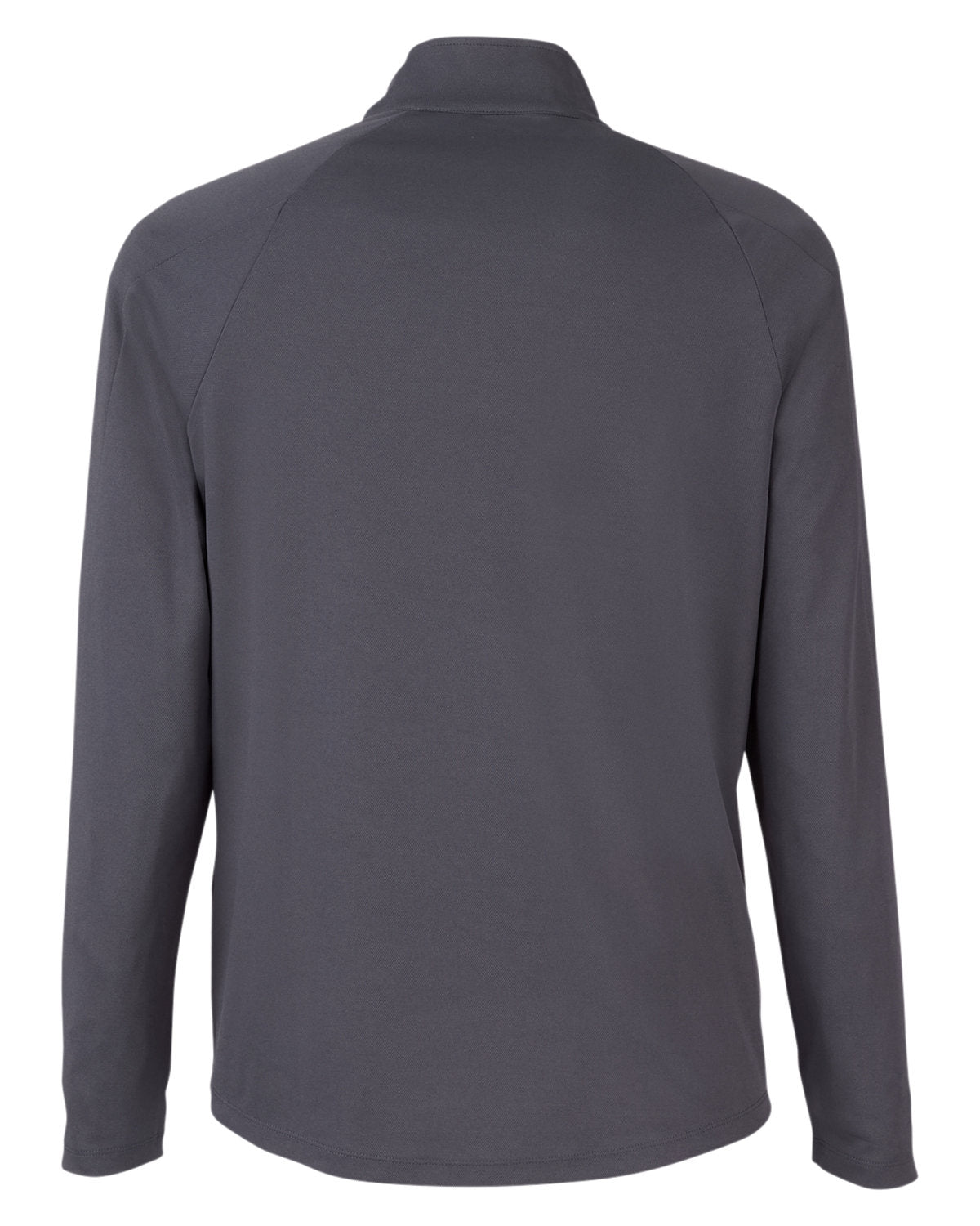 CORE365 Men's Origin Performance Pique Quarter-Zip CORE365