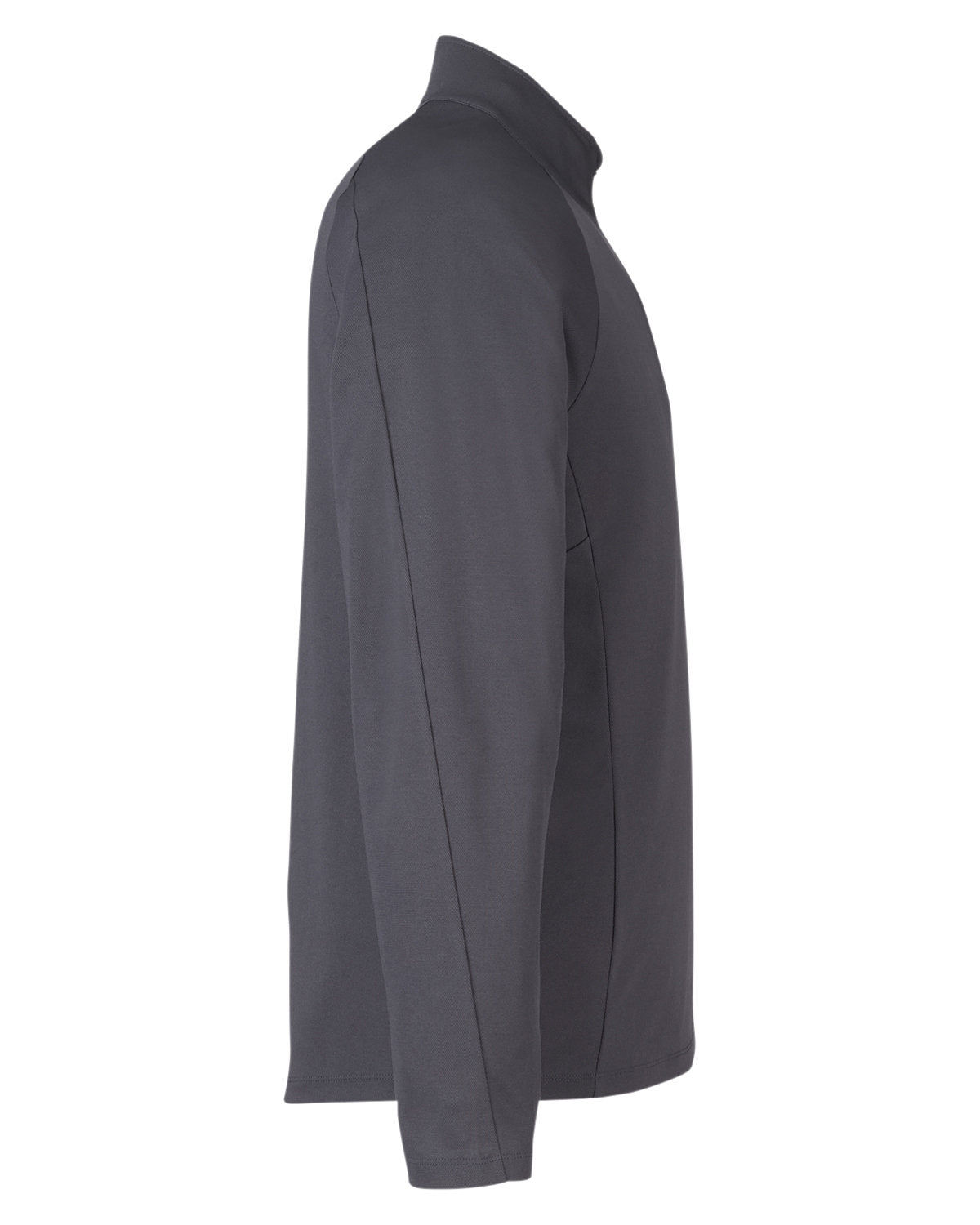 CORE365 Men's Origin Performance Pique Quarter-Zip CORE365