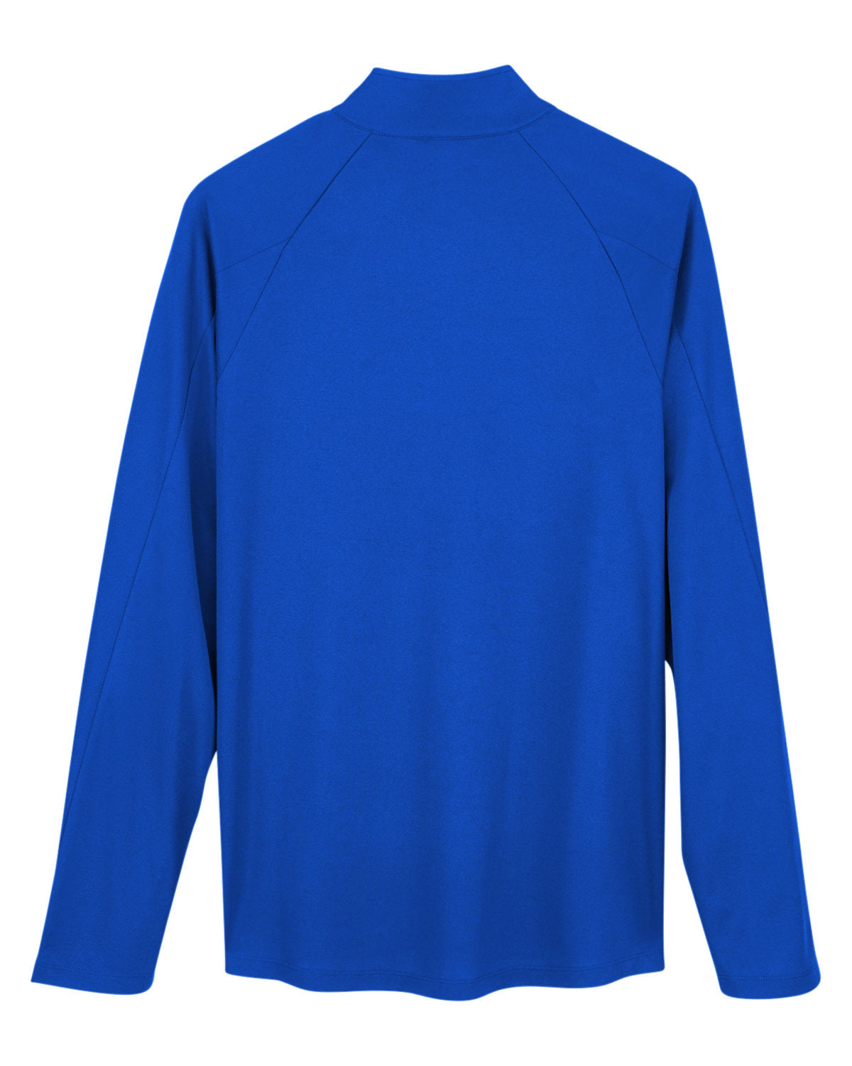 CORE365 Men's Origin Performance Pique Quarter-Zip CORE365