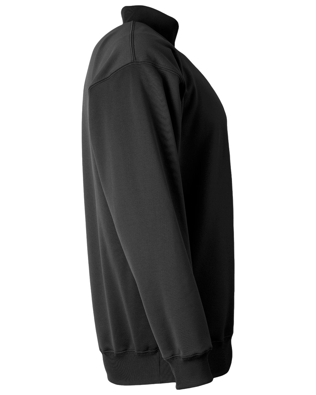 A4 Men's Sprint Fleece Quarter-Zip Mens Apparel Sweatshirts & Fleece