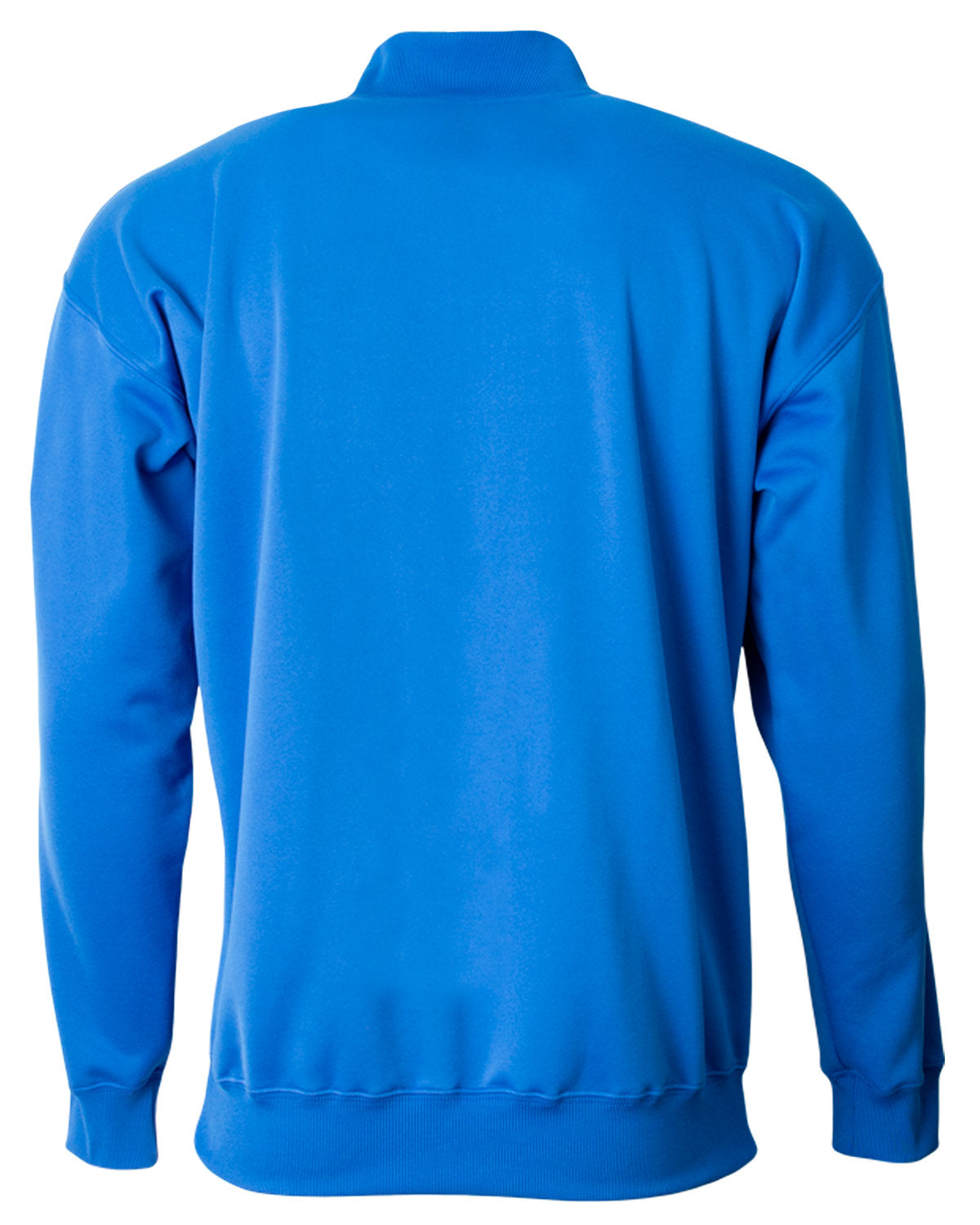 A4 Men's Sprint Fleece Quarter-Zip Mens Apparel Sweatshirts & Fleece