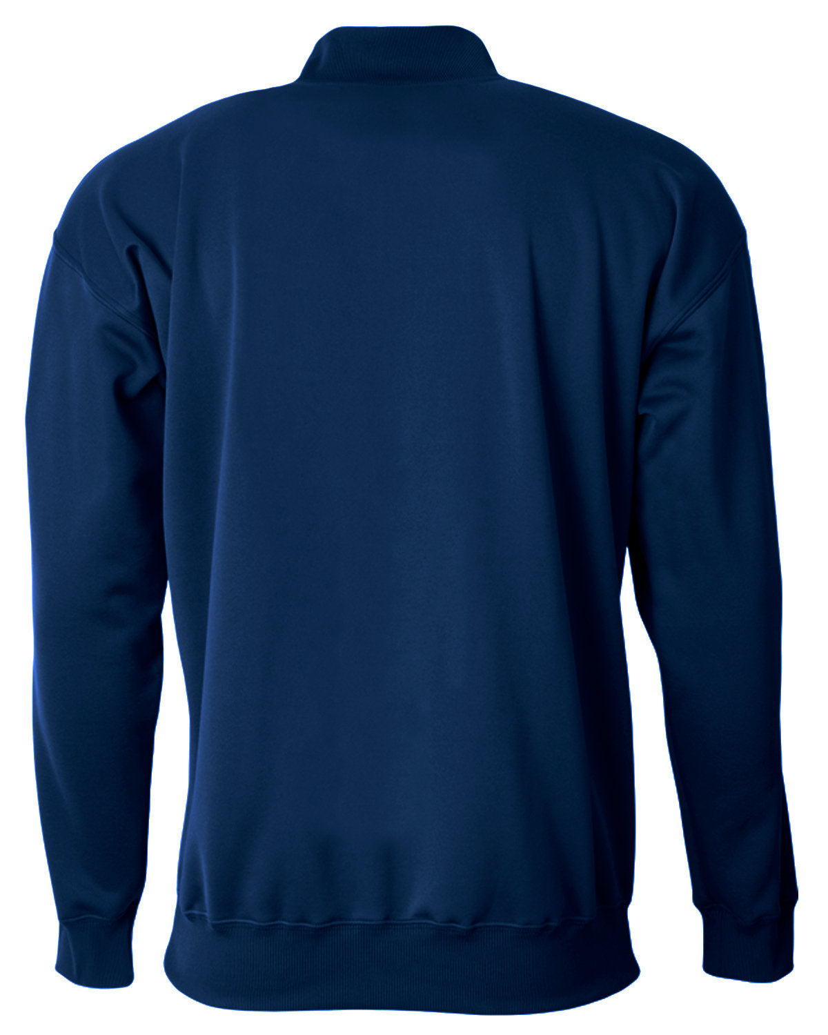 A4 Men's Sprint Fleece Quarter-Zip Mens Apparel Sweatshirts & Fleece
