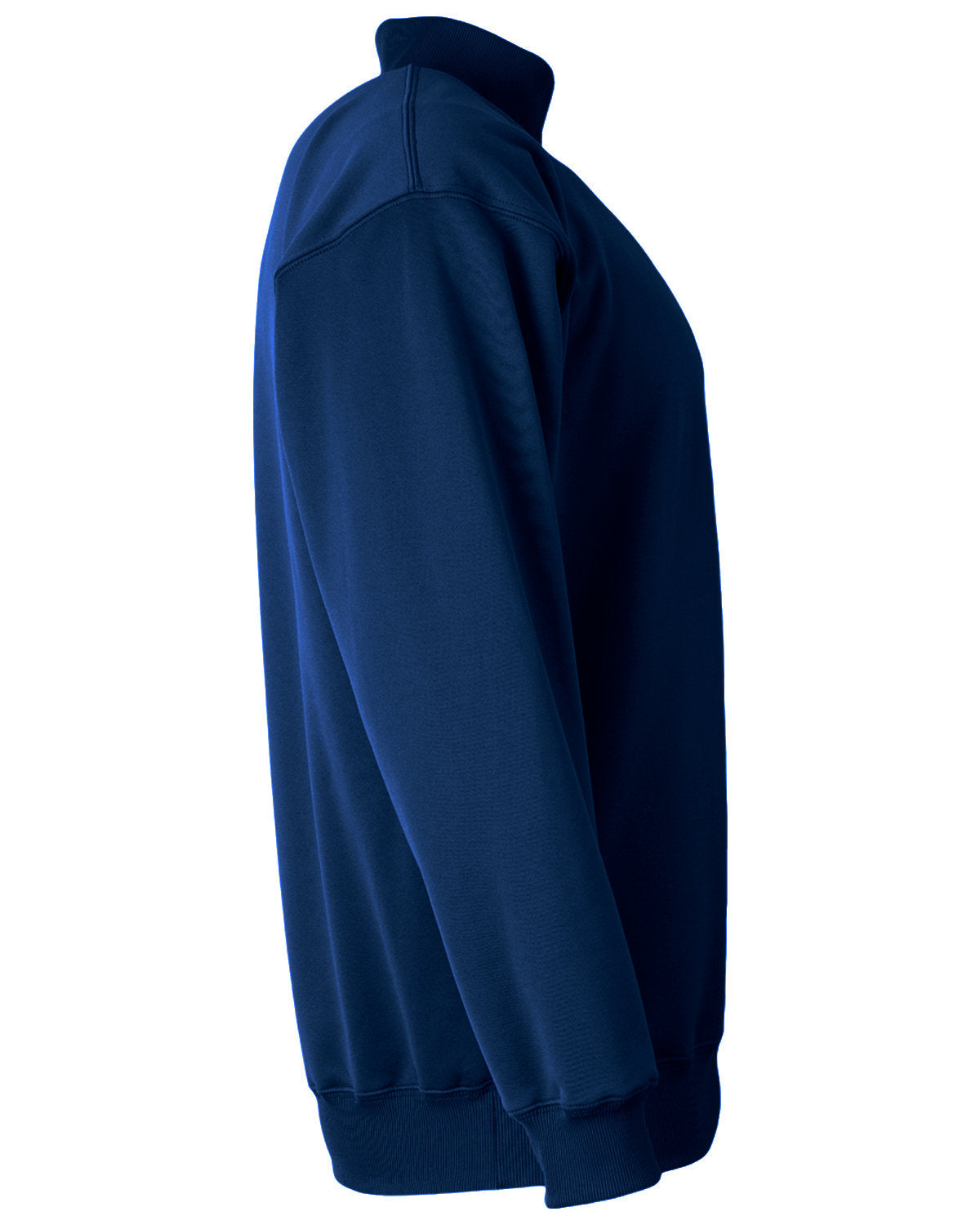 A4 Men's Sprint Fleece Quarter-Zip Mens Apparel Sweatshirts & Fleece
