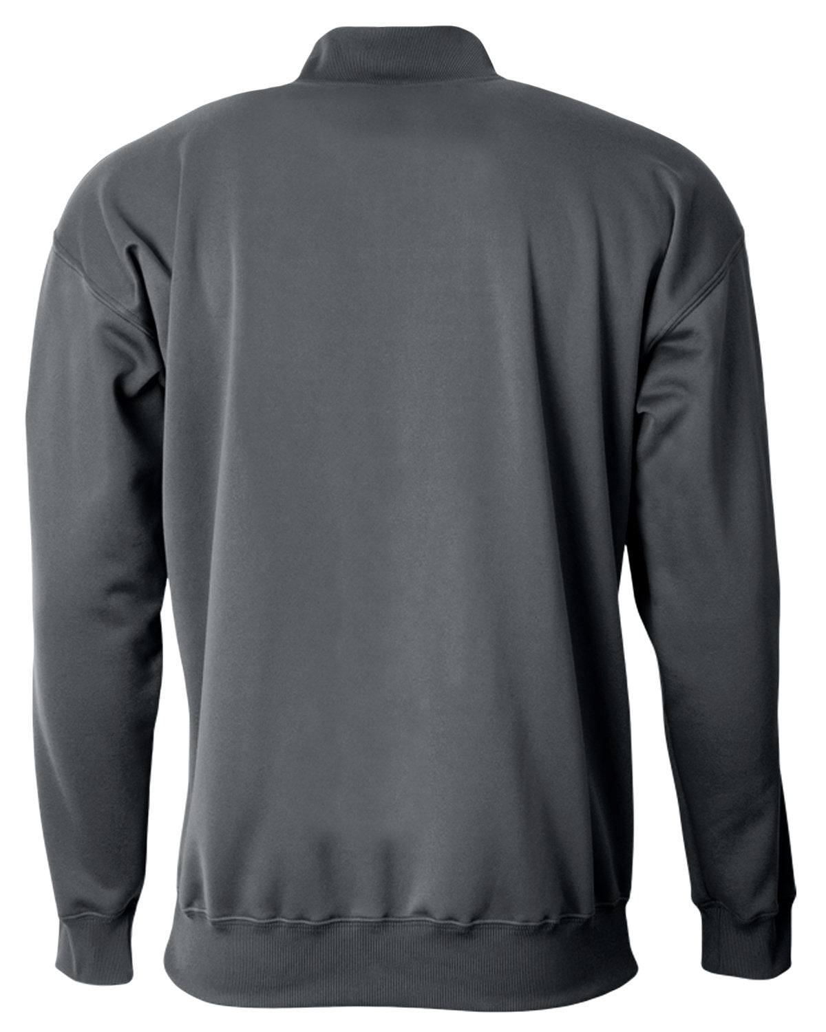 A4 Men's Sprint Fleece Quarter-Zip Mens Apparel Sweatshirts & Fleece