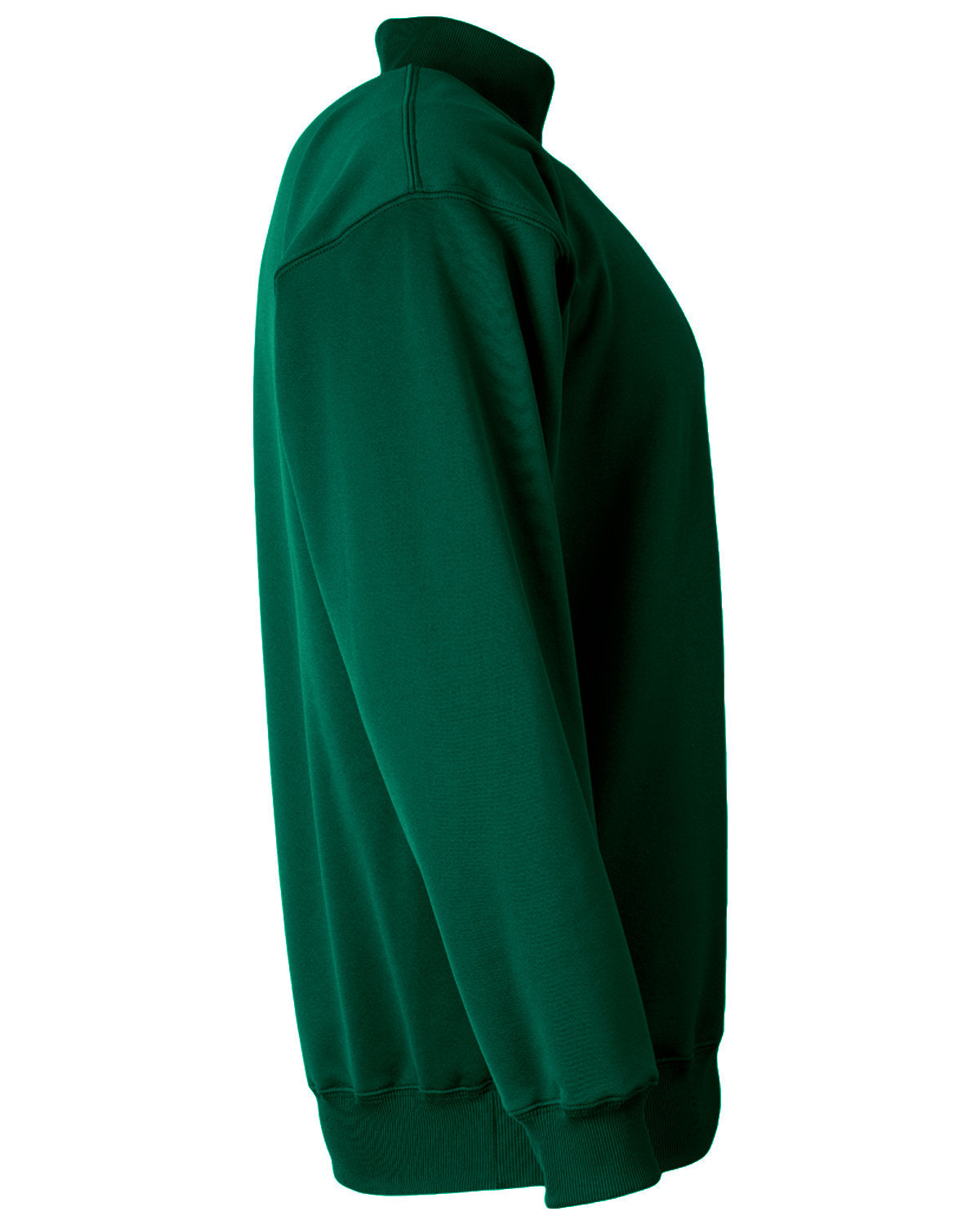 A4 Men's Sprint Fleece Quarter-Zip Mens Apparel Sweatshirts & Fleece