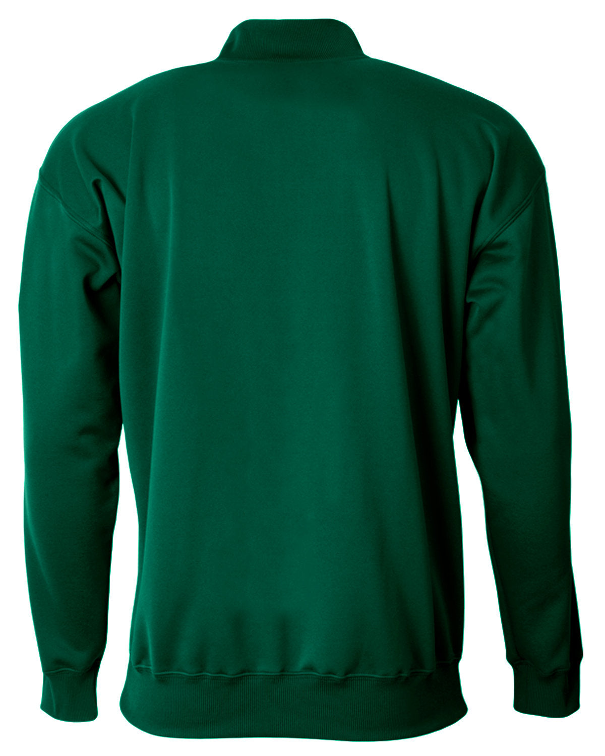 A4 Men's Sprint Fleece Quarter-Zip Mens Apparel Sweatshirts & Fleece