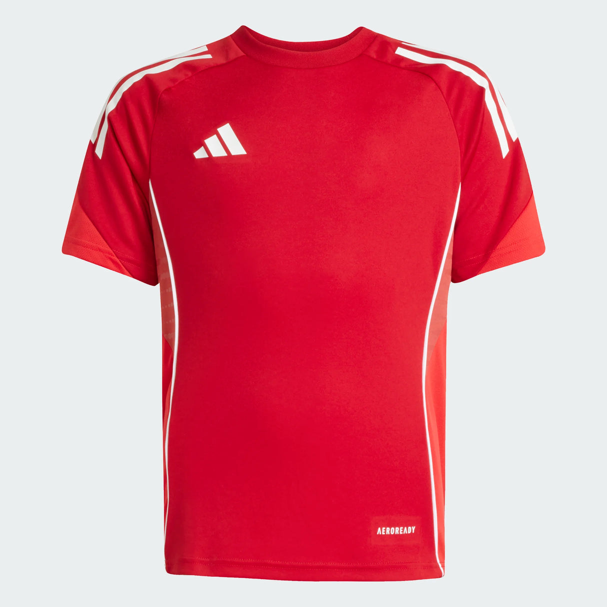 adidas Youth Tiro 25 Competition Training Jersey