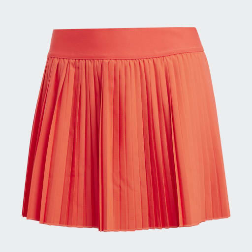 adidas Women's Club Pleated Skirt Tennis & Racquet Apparel All