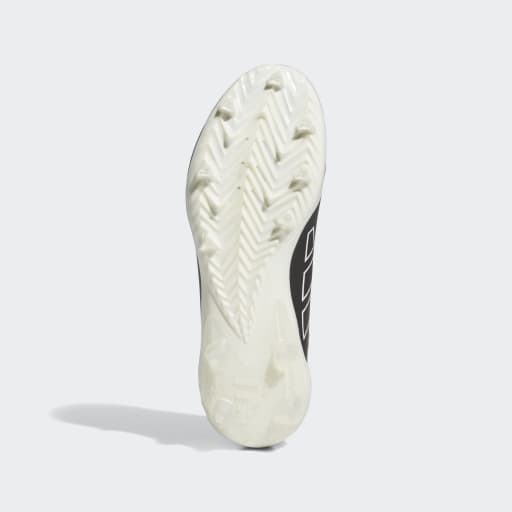 adidas Men's Adizero Electric.1 Football Cleats-3