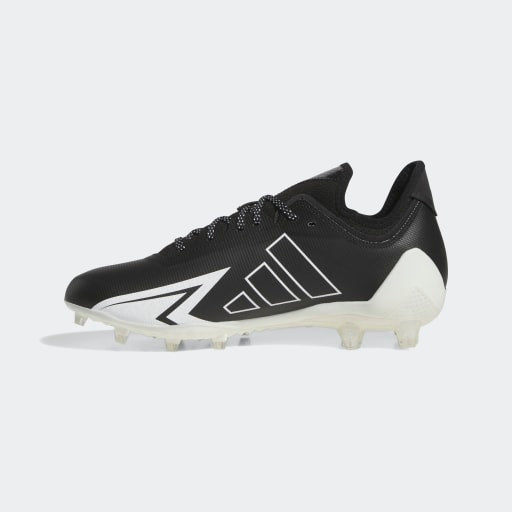 adidas Men's Adizero Electric.1 Football Cleats-4